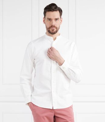 Koszula męska Polo Ralph Lauren ze sklepu: Gomez Fashion Store w kategorii: Koszule męskie - zdjęcie 874714-BD9-10338_PR232M000136B62