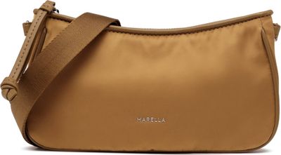 Listonoszka sportowa Marella ze sklepu: Gomez Fashion Store w kategorii: Listonoszki - zdjęcie 874714-BD9-10338_MA232W000032001