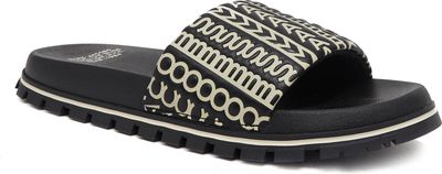 Marc Jacobs - Klapki damskie eleganckie ze sklepu: Gomez Fashion Store w kategorii: Klapki damskie - zdjęcie 874714-BD9-10338_MJ231W000039125