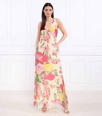 BluGirl Blumarine - Sukienka ze sklepu: Gomez Fashion Store w kategorii: Sukienki - zdjęcie 874714-BD9-10338_IR232W000027074