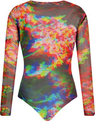 Bluzka damska Desigual ze sklepu: Gomez Fashion Store w kategorii: Bluzki damskie - zdjęcie 874714-BD9-10338_DU232W000048919