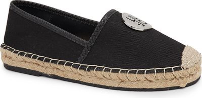 Espadryle damskie eleganckie Liu Jo ze sklepu: Gomez Fashion Store w kategorii: Espadryle damskie - zdjęcie 874714-BD9-10338_LC232W000082222