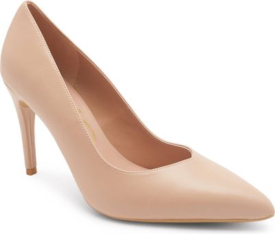 Czółenka casualowe na lato Liu Jo ze sklepu: Gomez Fashion Store w kategorii: Czółenka - zdjęcie 874714-BD9-10338_LC232W000092315