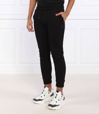 GUESS ACTIVE - Spodnie męskie casual ze sklepu: Gomez Fashion Store w kategorii: Spodnie męskie - zdjęcie 874714-BD9-10338_GV232M000004046