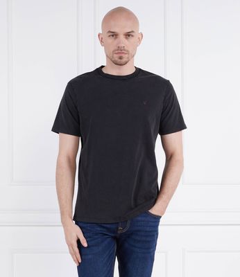 T-shirt męski na lato Guess Underwear ze sklepu: Gomez Fashion Store w kategorii: T-shirty męskie - zdjęcie 874714-BD9-10338_GB232M000005046