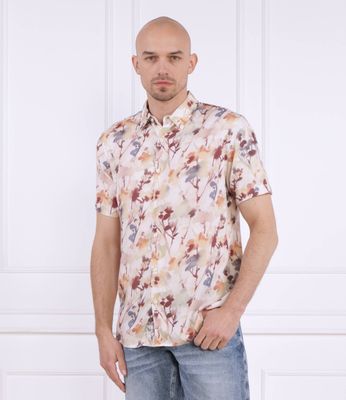 Koszula męska Guess ze sklepu: Gomez Fashion Store w kategorii: Koszule męskie - zdjęcie 874714-BD9-10338_GJ232M000016N00
