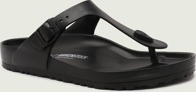Klapki damskie letnie BIRKENSTOCK ze sklepu: Gomez Fashion Store w kategorii: Klapki damskie - zdjęcie 874714-BD9-10338_BR232M000018003