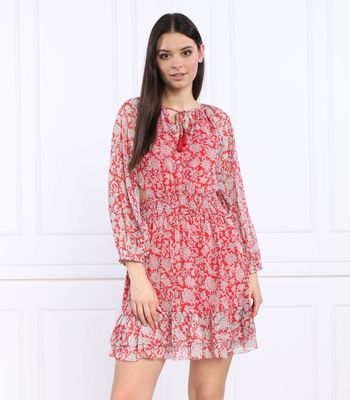 Sukienka Pepe Jeans London ze sklepu: Gomez Fashion Store w kategorii: Sukienki - zdjęcie 874714-BD9-10338_PJ232W000016011