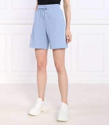 Emporio Armani - Szorty ze sklepu: Gomez Fashion Store w kategorii: Szorty - zdjęcie 874714-BD9-10338_EB232W000039K43