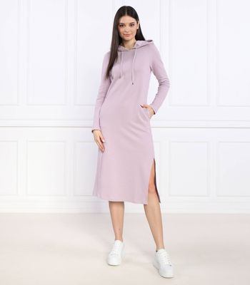 Sukienka MM ze sklepu: Gomez Fashion Store w kategorii: Sukienki - zdjęcie 874714-BD9-10338_ML232W000027002