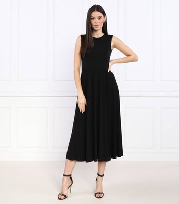 Sukienka na wiosnę MM ze sklepu: Gomez Fashion Store w kategorii: Sukienki - zdjęcie 874714-BD9-10338_ML232W000028002