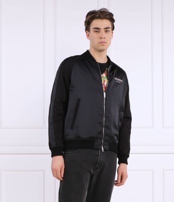 Kurtka męska Iceberg ze sklepu: Gomez Fashion Store w kategorii: Kurtki męskie - zdjęcie 874714-BD9-10338_II232M000027044