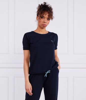 Piżama casual JOOP! BODYWEAR ze sklepu: Gomez Fashion Store w kategorii: Piżamy damskie - zdjęcie 874714-BD9-10338_JB232W000007246