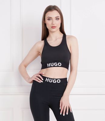 Biustonosz na wiosnę HUGO ze sklepu: Gomez Fashion Store w kategorii: Biustonosze - zdjęcie 874714-BD9-10338_BU232W000053001