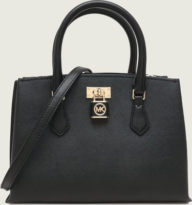 Michael Kors - Kuferek casual na wiosnę ze sklepu: Gomez Fashion Store w kategorii: Kuferki - zdjęcie 874714-BD9-10338_MK232W000009001