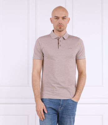 Joop! - T-shirt męski ze sklepu: Gomez Fashion Store w kategorii: T-shirty męskie - zdjęcie 874714-BD9-10338_JO232M000006244