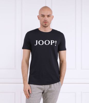 T-shirt męski młodzieżowy Joop! ze sklepu: Gomez Fashion Store w kategorii: T-shirty męskie - zdjęcie 874714-BD9-10338_JO232M000046405