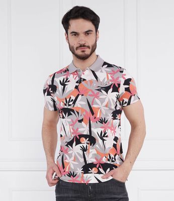 T-shirt męski Joop! Jeans ze sklepu: Gomez Fashion Store w kategorii: T-shirty męskie - zdjęcie 874714-BD9-10338_JJ232M000008665