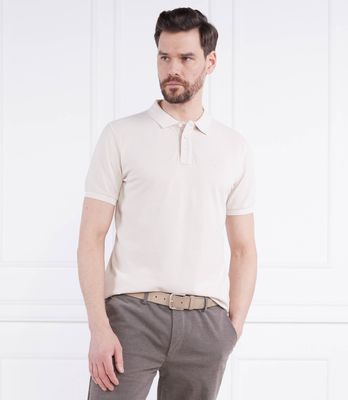 Joop! Jeans - T-shirt męski ze sklepu: Gomez Fashion Store w kategorii: T-shirty męskie - zdjęcie 874714-BD9-10338_JJ232M000009102