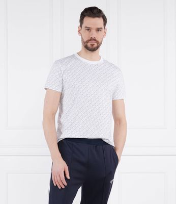 T-shirt męski Joop! Jeans ze sklepu: Gomez Fashion Store w kategorii: T-shirty męskie - zdjęcie 874714-BD9-10338_JJ232M000051100