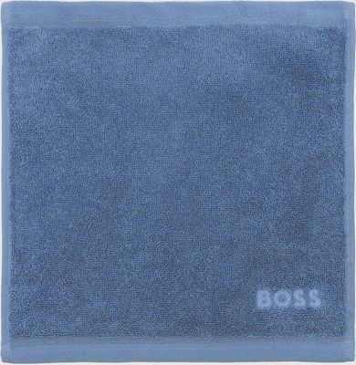 Ręcznik Boss Sleepwear ze sklepu: Gomez Fashion Store w kategorii: Ręczniki - zdjęcie 874714-BD9-10338_BS234U000003B59