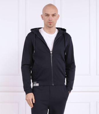 Joop! Homewear - Bluza męska ze sklepu: Gomez Fashion Store w kategorii: Bluzy męskie - zdjęcie 874714-BD9-10338_JH232M000001405