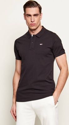 T-shirt męski Tommy Jeans ze sklepu: Gomez Fashion Store w kategorii: T-shirty męskie - zdjęcie 874714-BD9-10338_TM232M000130D44