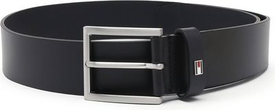 Pasek jesienny Tommy Hilfiger ze sklepu: Gomez Fashion Store w kategorii: Paski męskie - zdjęcie 874714-BD9-10338_TH232M000263D12
