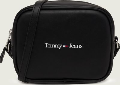 Listonoszka sportowa jesienny Tommy Jeans ze sklepu: Gomez Fashion Store w kategorii: Listonoszki - zdjęcie 874714-BD9-10338_TM232W000159D44