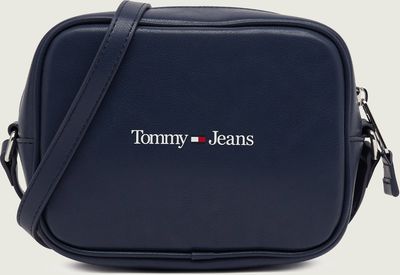 Listonoszka jesienny Tommy Jeans ze sklepu: Gomez Fashion Store w kategorii: Listonoszki - zdjęcie 874714-BD9-10338_TM232W000159D92
