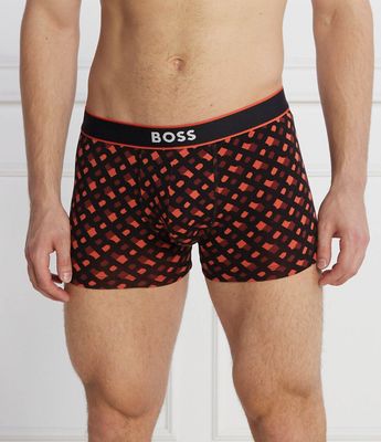 Majtki męskie letni BOSS BLACK ze sklepu: Gomez Fashion Store w kategorii: Majtki męskie - zdjęcie 874714-BD9-10338_BW234M000013802