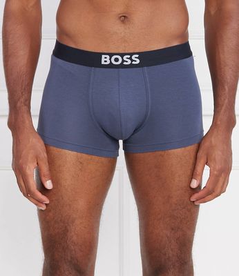 Majtki męskie sportowy BOSS BLACK ze sklepu: Gomez Fashion Store w kategorii: Majtki męskie - zdjęcie 874714-BD9-10338_BW234M000014475