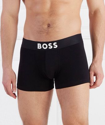 Majtki męskie letni BOSS BLACK ze sklepu: Gomez Fashion Store w kategorii: Majtki męskie - zdjęcie 874714-BD9-10338_BW234M000016001