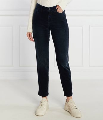 Jeansy damskie letnie Marc Cain ze sklepu: Gomez Fashion Store w kategorii: Jeansy damskie - zdjęcie 874714-BD9-10338_CR234W000034395