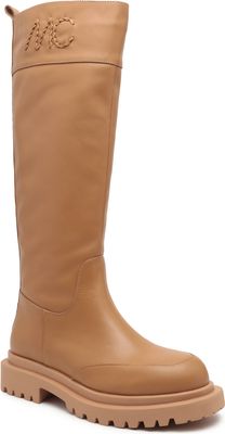 Kozaki damskie Marc Cain ze sklepu: Gomez Fashion Store w kategorii: Kozaki damskie - zdjęcie 874714-BD9-10338_CR234W000066618