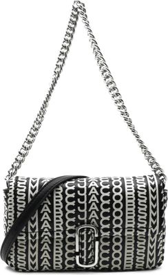 Listonoszka elegancka Marc Jacobs ze sklepu: Gomez Fashion Store w kategorii: Listonoszki - zdjęcie 874714-BD9-10338_MJ234W000018125