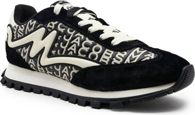 Buty sportowe damskie eleganckie Marc Jacobs ze sklepu: Gomez Fashion Store w kategorii: Buty sportowe damskie - zdjęcie 874714-BD9-10338_MJ234W000033125