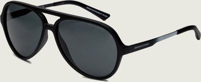 Okulary przeciwsłoneczne Armani Exchange ze sklepu: Gomez Fashion Store w kategorii: Okulary przeciwsłoneczne męskie - zdjęcie 874714-BD9-10338_AX232M000246C06