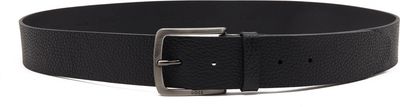 Pasek jesienny BOSS BLACK ze sklepu: Gomez Fashion Store w kategorii: Paski męskie - zdjęcie 874714-BD9-10338_BB234M000164001