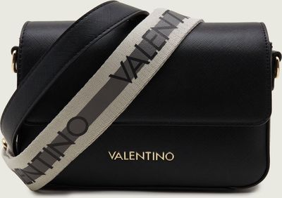 Listonoszka zimowy Valentino ze sklepu: Gomez Fashion Store w kategorii: Listonoszki - zdjęcie 874714-BD9-10338_VO234W000014006