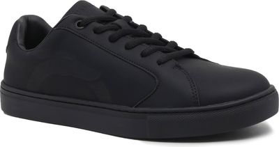 Trampki damskie Trussardi ze sklepu: Gomez Fashion Store w kategorii: Trampki damskie - zdjęcie 874714-BD9-10338_TJ234W000009298