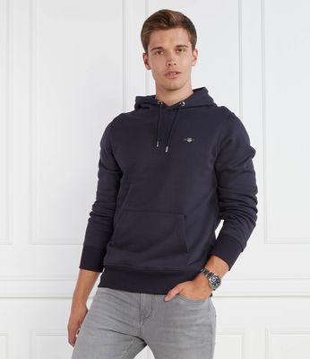 Bluza męska Gant ze sklepu: Gomez Fashion Store w kategorii: Bluzy męskie - zdjęcie 874714-BD9-10338_GA234M000009433