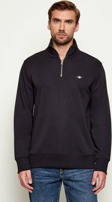 Gant - Sweter męski ze sklepu: Gomez Fashion Store w kategorii: Swetry męskie - zdjęcie 874714-BD9-10338_GA234M000010005