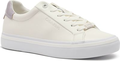 Trampki damskie casual Calvin Klein ze sklepu: Gomez Fashion Store w kategorii: Trampki damskie - zdjęcie 874714-BD9-10338_CK234W000002B02
