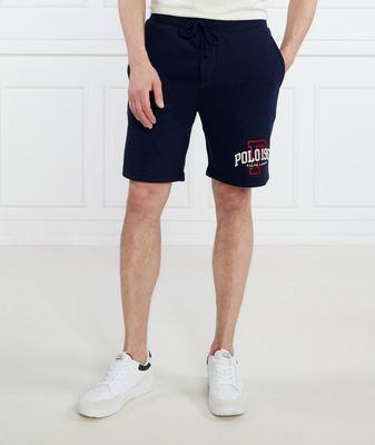 Spodenki męskie na lato casualowe Polo Ralph Lauren ze sklepu: Gomez Fashion Store w kategorii: Spodenki męskie - zdjęcie 874714-BD9-10338_PR234M000016B86