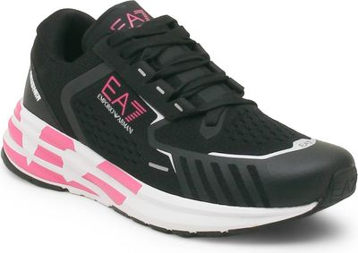 Buty sportowe damskie EA7 ze sklepu: Gomez Fashion Store w kategorii: Buty sportowe damskie - zdjęcie 874714-BD9-10338_E7235W000005B43