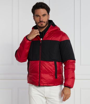 Kurtka męska zimowa jesienna EA7 ze sklepu: Gomez Fashion Store w kategorii: Kurtki męskie - zdjęcie 874714-BD9-10338_E7235M000023B06