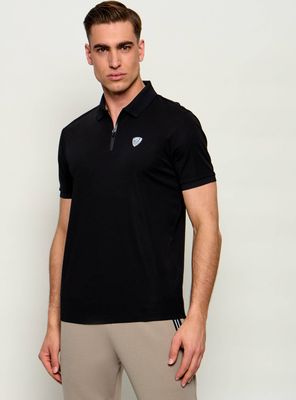 T-shirt męski letni EA7 ze sklepu: Gomez Fashion Store w kategorii: T-shirty męskie - zdjęcie 874714-BD9-10338_E7235M000080012