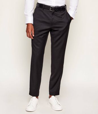 Spodnie męskie BOSS BLACK ze sklepu: Gomez Fashion Store w kategorii: Spodnie męskie - zdjęcie 874714-BD9-10338_BB232M000319001