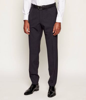 BOSS BLACK - Spodnie męskie ze sklepu: Gomez Fashion Store w kategorii: Spodnie męskie - zdjęcie 874714-BD9-10338_BB232M000322021